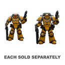 Imperial Fists Legion MkIII Despoiler Squad Figure