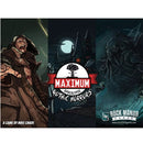 Maximum Apocalypse Gothic Horrors Game
