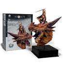 Scale 75 The Chronicles of Run 1/12-Scale Bust Figure