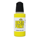 Scale 75 Drop and Paints Acrylic Paint 17mL (Yellow)