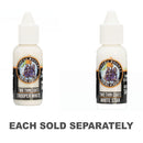 Two Thin Coats Acrylic Paint 15mL (White)