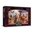 A Song of Ice and Fire Pit Fighters Miniature