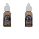 Two Thin Coats Flesh Series Acrylic Paint (15mL)
