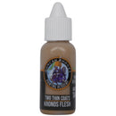 Two Thin Coats Flesh Series Acrylic Paint (15mL)