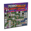 Robo Rally Chaos and Carnage Expansion