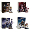 Scale 75 Scale World Fantasy Figure 75mm