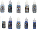 Two Thin Coats Acrylic Paint 15mL (Blue)