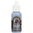Two Thin Coats Acrylic Paint 15mL (Blue)