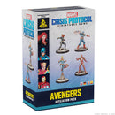 Marvel Crisis Protocol Affiliation Pack