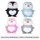  Juguete elástico Pullie Pal (1 pieza estilo aleatorio)