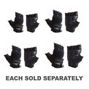 Morgan Weight and Speed Gloves