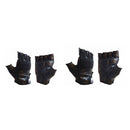 Morgan Weight and Speed Gloves