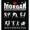 Morgan Way of Life Banner