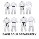 Yamasaki 14oz Elite Karate Kata Gi