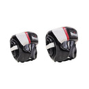 Morgan V2 Mexican Leather Head Guard