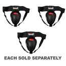 Morgan Elite Steel Groin Guard