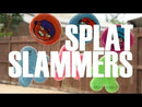  Criatura Splat Slammer (estilo aleatorio de 1 pieza)
