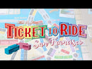  Juego Ticket to Ride