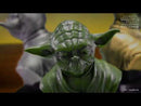 Royal Selangor Limited Edition Yoda Bust Gilt