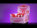  Oso Jellyroos Teddyroos (1 pieza estilo aleatorio)