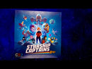 Starship Captains Game
