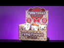  Oso Jellyroos Teddyroos (1 pieza estilo aleatorio)
