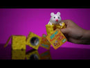 Pop Up Mouse in the Cheese