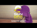  Sombrero Sundancer para mujer