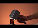 Magic Hammer Bottle Opener