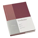 Cuaderno de Semikolon Plain A5