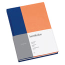 Semikolon Dotted A5 Notebook