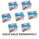 Leuchtturm Coin Capsules 10pk (from Size 40-49)