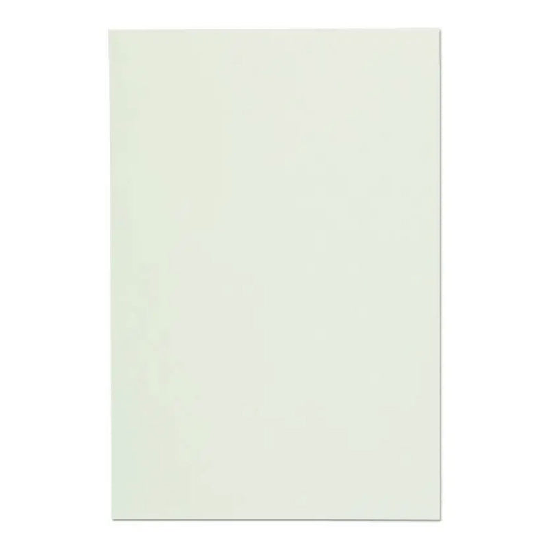 Lighthouse Blank Sheets Unprinted A4 40pk (Ivory)