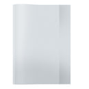 Herma Transparent Exercise PP Book Cover A4 25pk