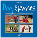 Dog Games Stimulating Play to Entertain Your Dog and You