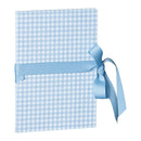 Semikolon Classico Vichy Leporello Folding Album