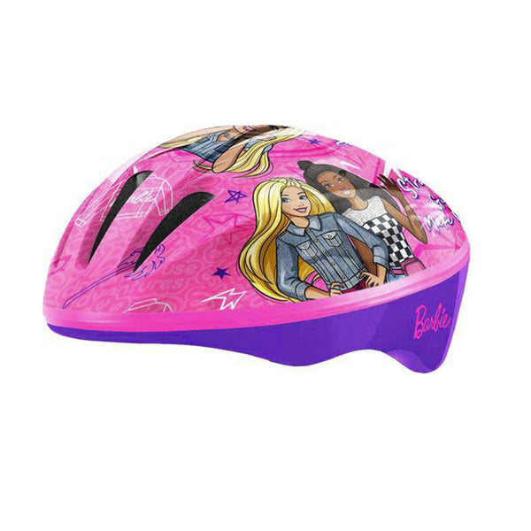 Barbie Toddler Bike Helmet