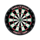 Concept TX290 Traditional Round Wire Dartboard