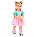 Our Generation Scoopalicious Doll Outfit