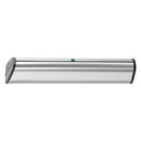  Caja de almacenamiento protectora para tendedero plegable de fijación a la pared