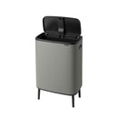 Brabantia Bo Hi Touch Bin 60L