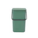  Brabantia Cubo de Basura Sort & Go 25L
