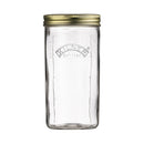 Tarro de conserva de boca ancha Kilner