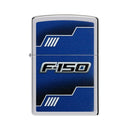  Encendedor Zippo Ford a prueba de viento