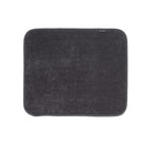 Brabantia Microfiber Dish Drying Mat (Dark Grey)