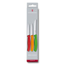 Victorinox Classic Paring Knife Set 3pcs