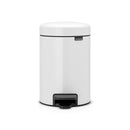  Brabantia Papelera con Pedal NewIcon 3L