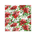  Servilleta de Almuerzo Paw 33cm (Edición Navidad)