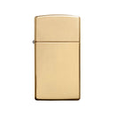  Encendedor plano Zippo delgado