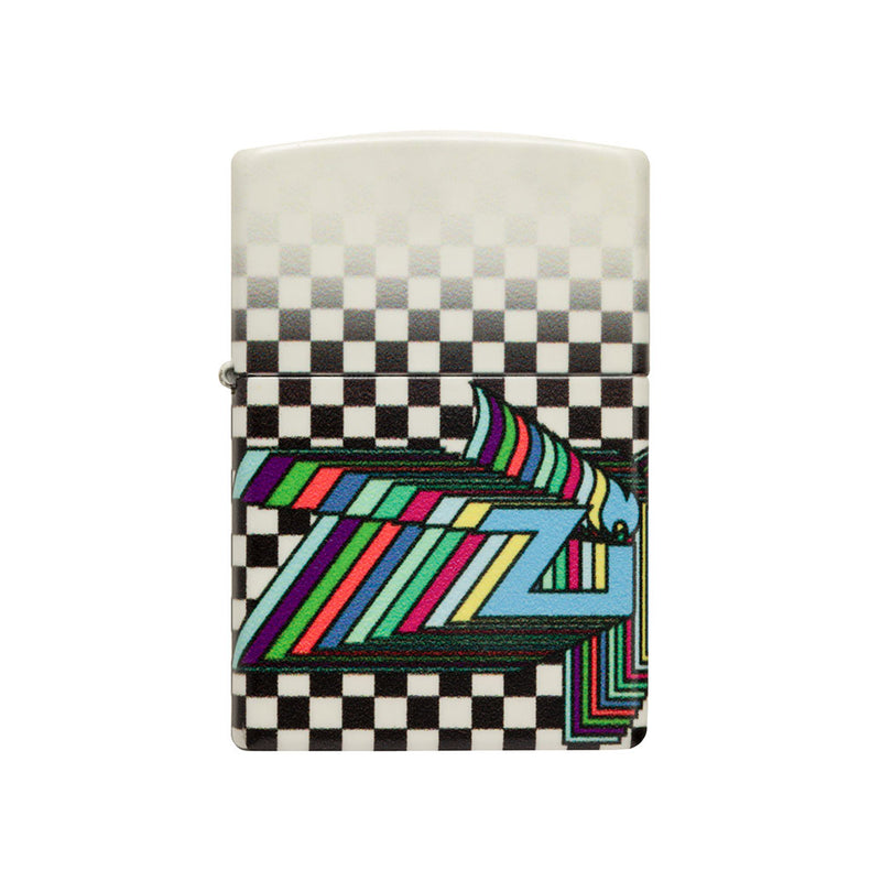 Zippo Glow in the Dark Windproof Lighter